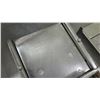 Image 3 : Qty 3 Rectangle Bron France Professional Mandoline Cutter Shredder