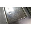 Image 2 : Qty 2 Rectangle Bron France Professional Mandoline Cutter Shredder