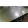Image 2 : Steel Working Prep Table, 72"L x 30"W x 36"H