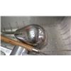 Image 2 : Multiple Misc Utensils - Large Straining Spoon, Masher, Kull Company etc
