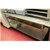 Image 1 : Steel Prep Table, 72"L x 30"W x 36"H