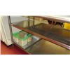 Image 3 : Steel Prep Table, 72"L x 30"W x 36"H