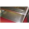 Image 4 : Steel Prep Table, 72"L x 30"W x 36"H