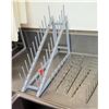 Image 1 : Qty 3 Misc Size Shaped Dish Drying Racks