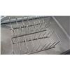 Image 3 : Qty 3 Misc Size Shaped Dish Drying Racks
