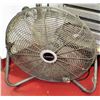 Image 1 : Lasko Industrial Steel Table Top Fan