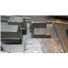 Image 4 : Multiple Misc Stainless Steel Square Cake Pans, Meat Loaf Pans, etc