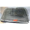 Image 1 : Multiple Misc Size Shape Metal Wire Cooling Racks