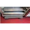 Image 2 : Tall Cooling Rack Shelf w/ Misc Baking Sheets 20.5"W x 26"L x 63"H