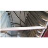 Image 3 : Tall Cooling Rack Shelf w/ Misc Baking Sheets 20.5"W x 26"L x 63"H