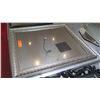 Image 3 : Qty 3 Decorative Mirrors - Rectangle & Ornate