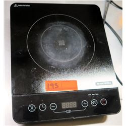 Tramontina Table Top Induction Range Stove Burner