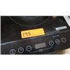 Image 2 : Tramontina Table Top Induction Range Stove Burner