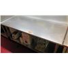 Image 1 : Steel Working Prep Table, 71.5"L x 30"W x 35.5"H