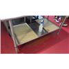 Image 4 : Stainless Steel Prep Table 60"L x 30"W x 36"H