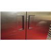 Image 3 : True T-49 2-Door Refrigerator