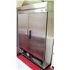 Image 1 : True T-49 2-Door Freezer