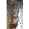 Image 3 : Qty 3 Food Processors - 2 @ Cuisinart & Other