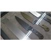 Image 2 : Display: 4 Stages of a Knife