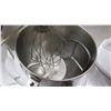 Image 2 : KitchenAid Professional HD White Commercial Mixer & Attachments