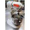 Image 1 : KitchenAid Professional HD White Commercial Mixer & Attachments
