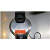 Image 2 : Bella Stainless Steel Rotating Belgium Waffle Maker