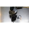 Image 3 : Bella Stainless Steel Rotating Belgium Waffle Maker