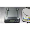 Image 2 : Qty 4 Digital Weight Scales - Taylor, Polder, Soehnle & Other