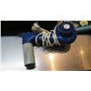 Image 2 : Plastic Bin Multiple Misc Blow Dryers w/ Attachments
