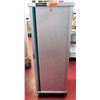 Image 1 : Crescor Tall Rolling Enclosed Mobile Pan Cooling Rack Shelf w/ Solid Door, 30.5"L x 20"W x 58"H
