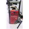 Image 1 : Powerwasher H2010 Electric Pressure Washer w/ Attachments