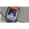 Image 2 : HVB High Velocity Blower Tall Rotating Multi-Speed Tower Fan