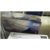 Image 8 : Qty 6 Serving Dishes in Box - Platters, Flutes, etc & Electric Ice Cube Shaver