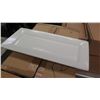 Image 8 : Multiple Cases New Plates Dishes - Dinner Plates, Side Plates, etc