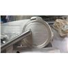 Image 2 : Hobart Industrial Commercial Meat Slicer
