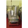 Image 8 : Southbend Steam Master Rapid Steam Stationary Kettle
