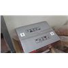 Image 2 : Qty 3 Boxes Advance Nitrite & Handicards Synthetic Disposable Gloves