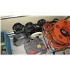 Image 3 : Multiple Misc Tools, Fans, Cords, etc