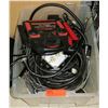 Image 1 : PowerPro Dynamic Auto Power 300A Starting Power Battery Charger