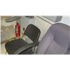 Image 3 : Qty 2 Executive Office Chairs on Wheels w/ Armrests