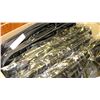 Image 1 : Multiple Black Wusthof Chef Cutlery Carry Bags (no knives included)