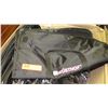Image 2 : Multiple Black Wusthof Chef Cutlery Carry Bags (no knives included)