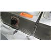 Image 3 : Qty 2 WING Single Countertop Hot Plate