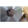 Image 10 : Qty 5 New Pots Pans in Boxes w/ Scale & Misc
