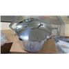 Image 13 : Qty 5 New Pots Pans in Boxes w/ Scale & Misc