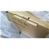 Image 15 : Qty 5 New Pots Pans in Boxes w/ Scale & Misc