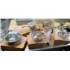 Image 1 : Qty 5 New Pots Pans in Boxes w/ Scale & Misc