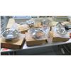 Image 2 : Qty 5 New Pots Pans in Boxes w/ Scale & Misc