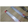 Image 3 : Qty 2 Wusthof Classic Chef Knives w/ 2 Spatulas & Melon Baller