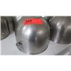 Image 2 : Qty 5 Large Professional Stainless Steel Mixing Bowls